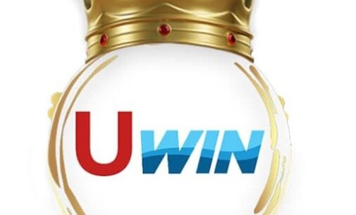 uwin sports logo