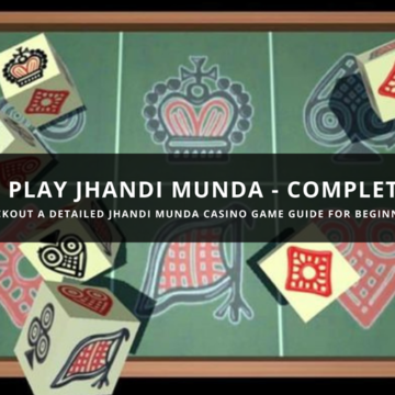 How to Play Jhandi Munda - Beginner's Guide