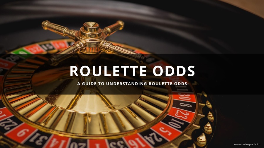 Roulette Odds – A Detailed Guide on Roulette Odds