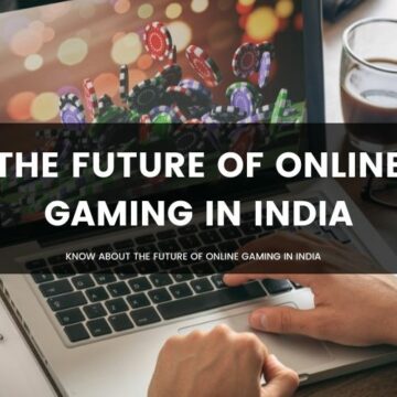 The Future of Online Gaming in India