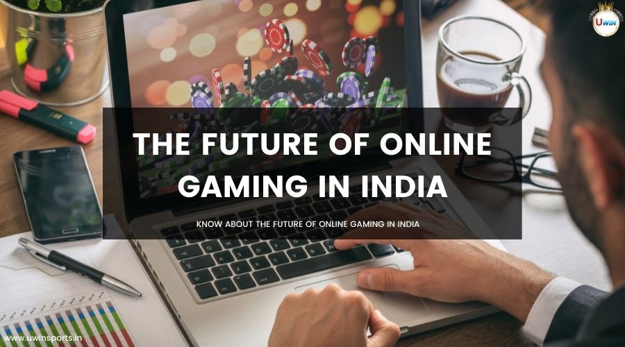gambling in India