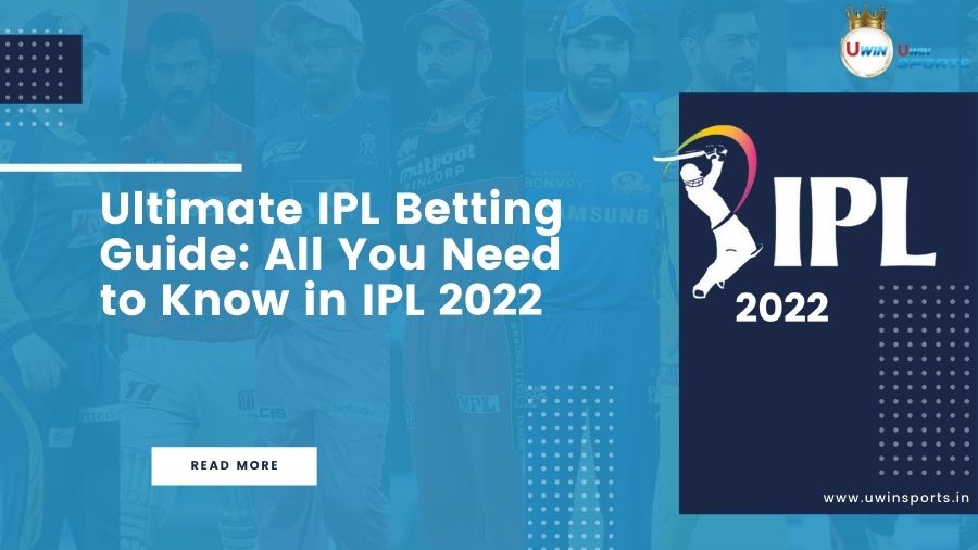 The Ultimate IPL Betting Guide: All You Need to Know