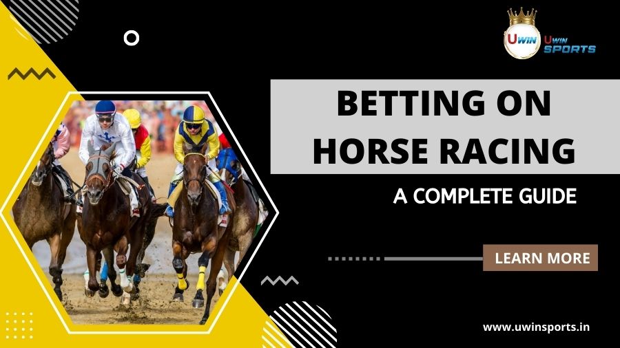 Horse race Betting