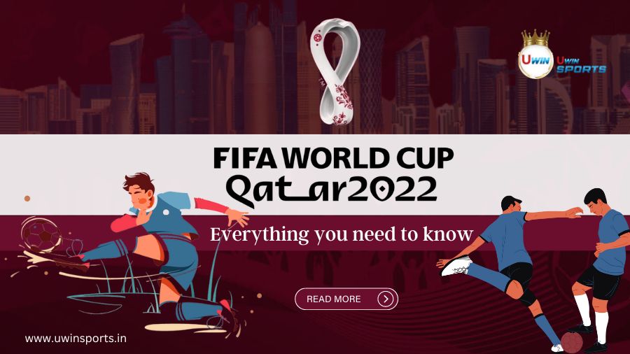 FIFA World Cup 2022: Everything you need to know about the Qatar Tournament