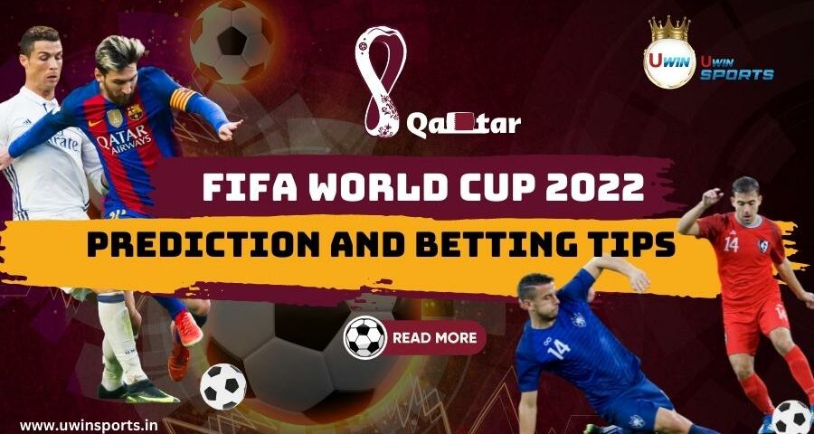 FIFA World Cup 2022 Predictions and Betting Tips