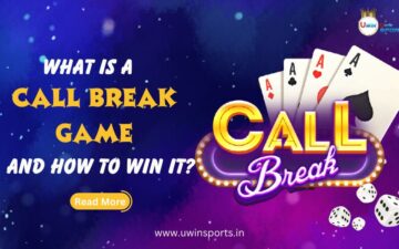 What Is a Call Break Game And How To Win It?