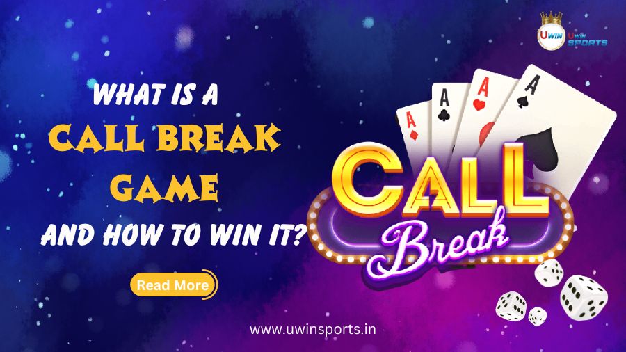 What Is a Call Break Game And How To Win It?
