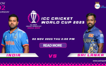 India vs Sri Lanka 2023 ICC World Cup: Clash of the Best