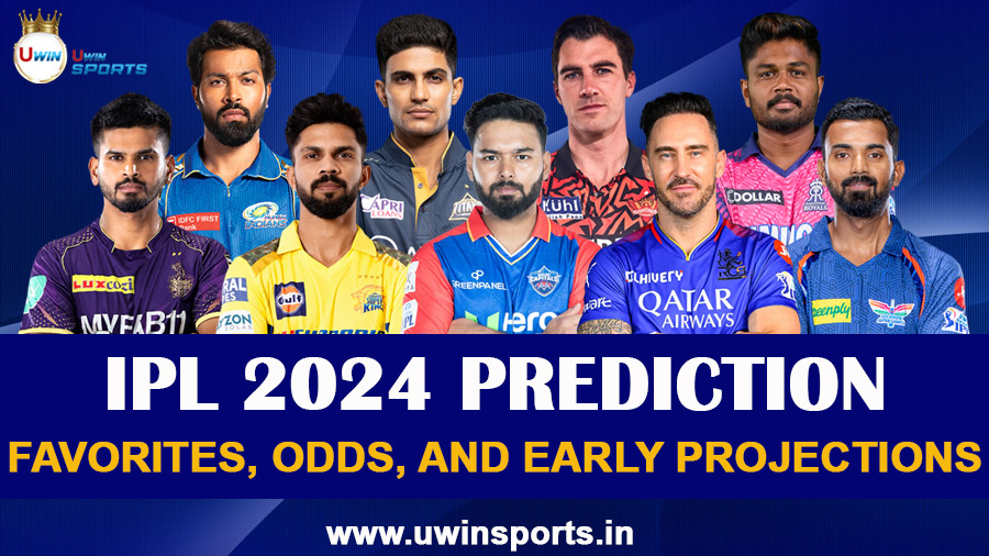 IPL 2024 Prediction