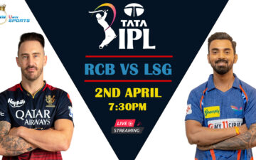 IPL 2024 Match RCB vs. LSG: Royal Challengers Bengaluru to Dominate?
