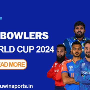 Best Bowlers in T20 World Cup 2024
