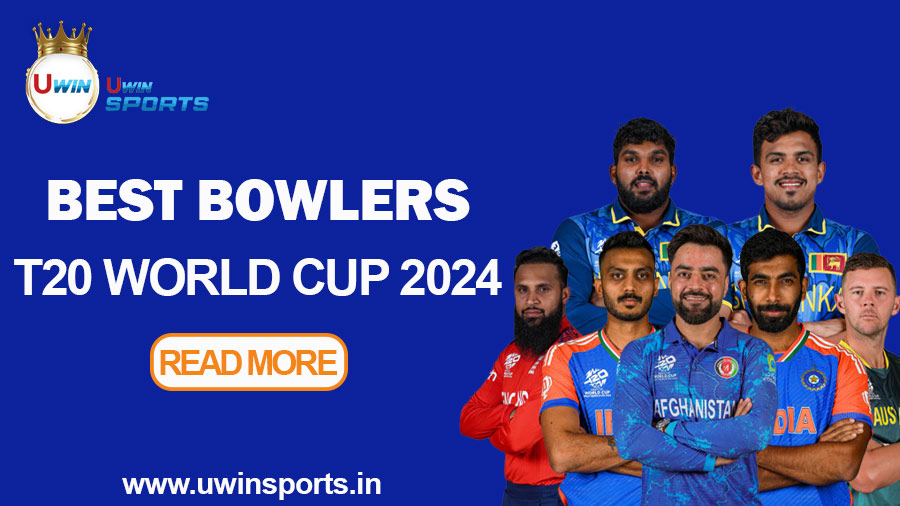 Best Bowlers in T20 World Cup 2024