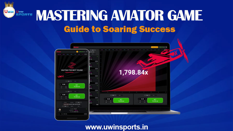 Mastering the Aviator Game | Guide to Soaring Success