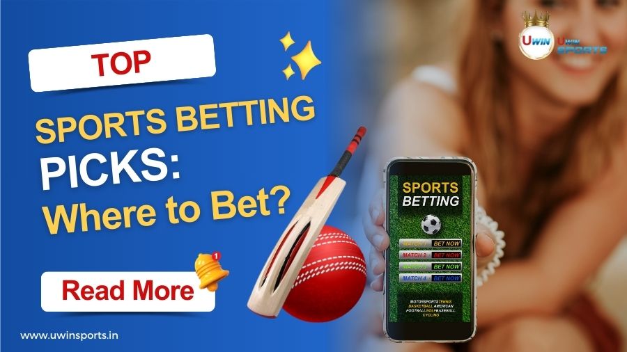 Top Sports Betting Picks: From Cricket to Kabaddi – Where to Place Your Bets