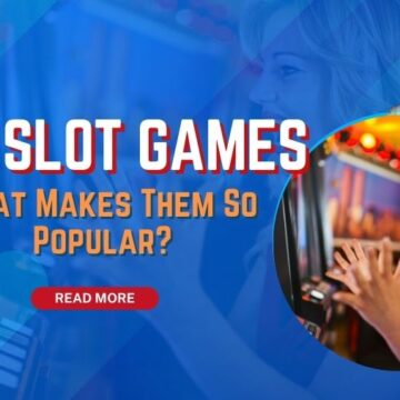 Top Online Slot Games on Uwin: What Makes Them So Popular?