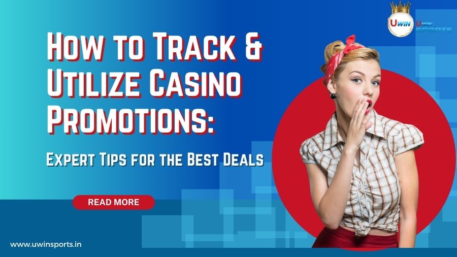 Casino Promotions