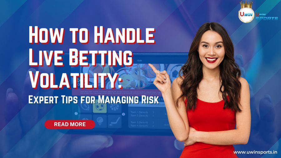 Live Betting Volatility