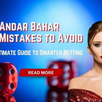 7 Andar Bahar Mistakes to Avoid: Expert Tips for Winning Gameplay