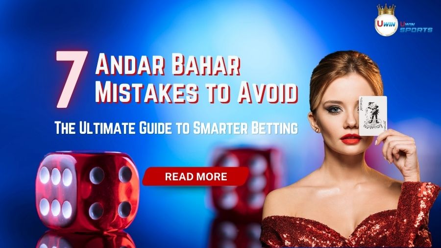 7 Andar Bahar Mistakes to Avoid: Expert Tips for Winning Gameplay