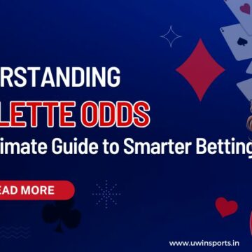 Understanding Roulette Odds & Payouts: The Ultimate Guide to Smarter Betting