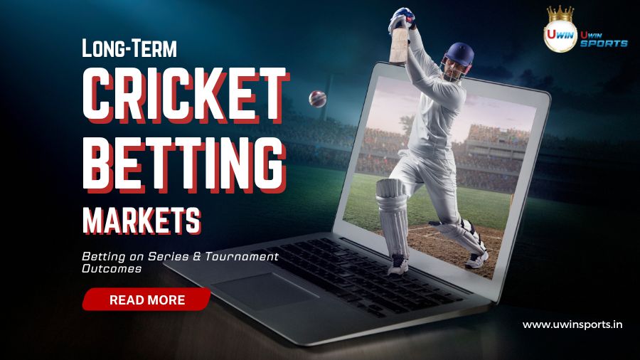Long-Term Cricket