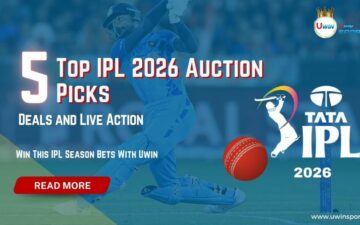 Top IPL 2026 Auction Picks, Deals, and Live Action