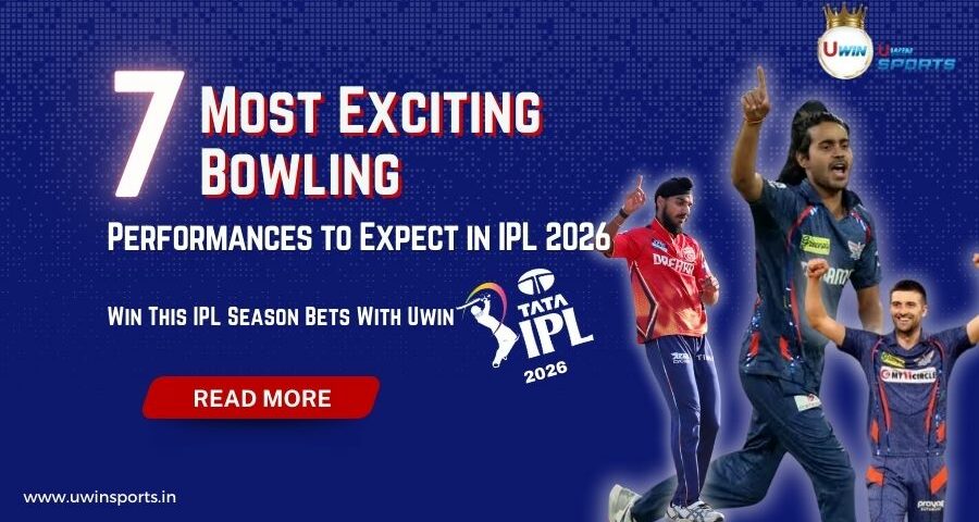 IPL 2026 Bowling Battles: 7 Matchups That Could Swing Betting Outcomes
