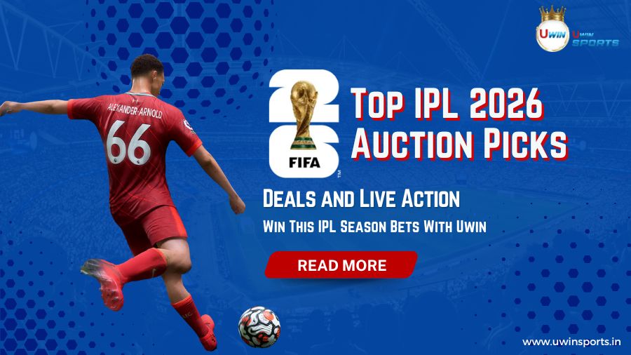 FIFA World Cup 2026 Explained: Six Major Changes Bettors Need to Know