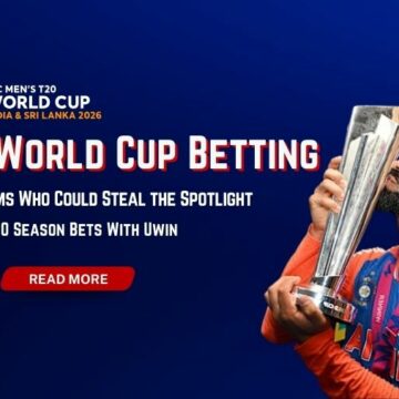 Hidden Gems Who Could Steal the Spotlight at T20 World Cup 2026