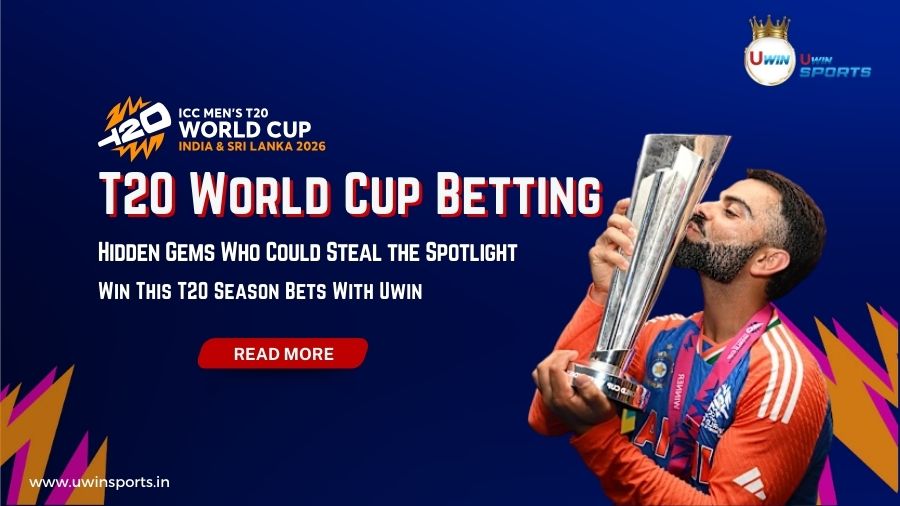 Hidden Gems Who Could Steal the Spotlight at T20 World Cup 2026