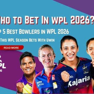 Who to Bet On WPL? Top 5 Best Bowlers in WPL 2026