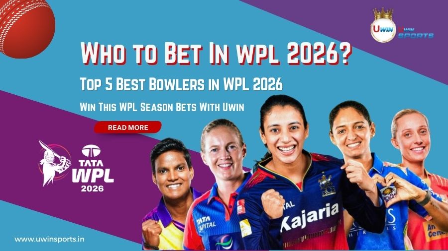 Who to Bet On? Top 5 Best Bowlers in WPL 2026