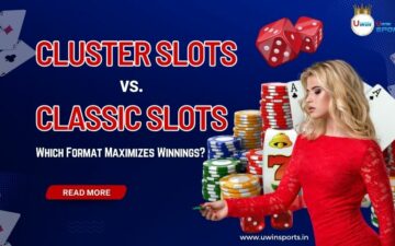 Cluster Slots vs. Classic Slots: Which Format Maximizes Winnings?