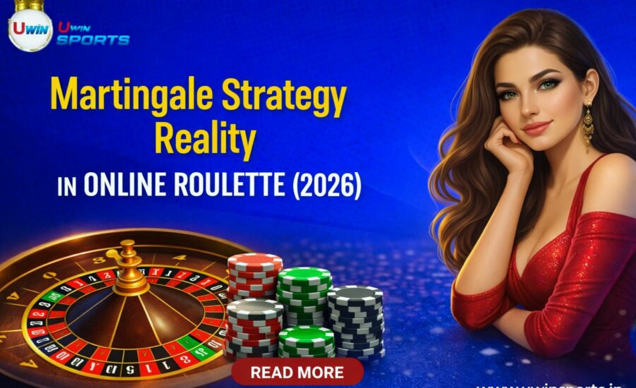 Martingale Strategy