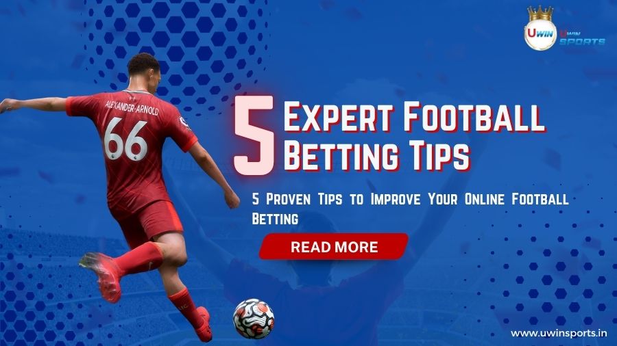 Football betting tips