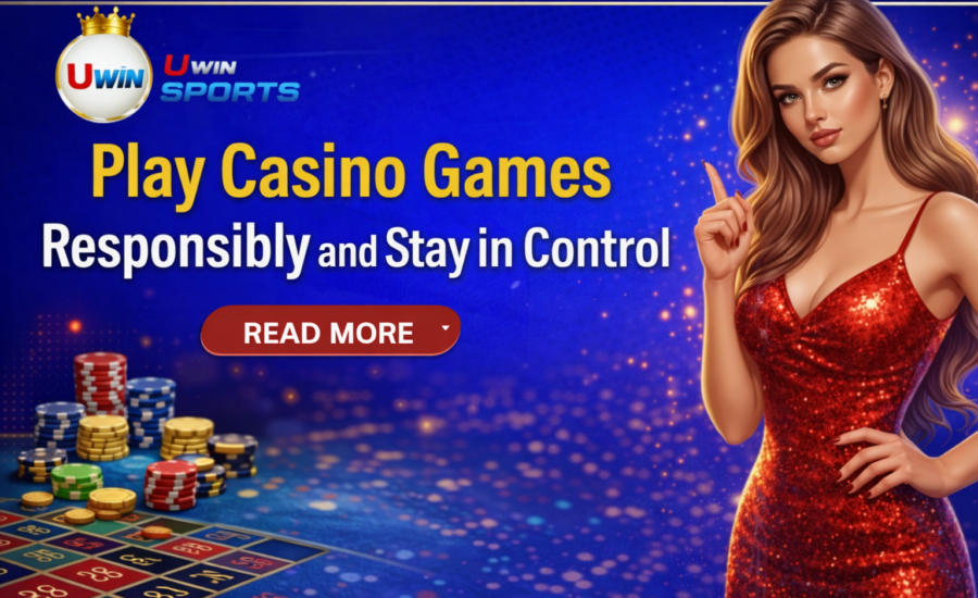 casino games