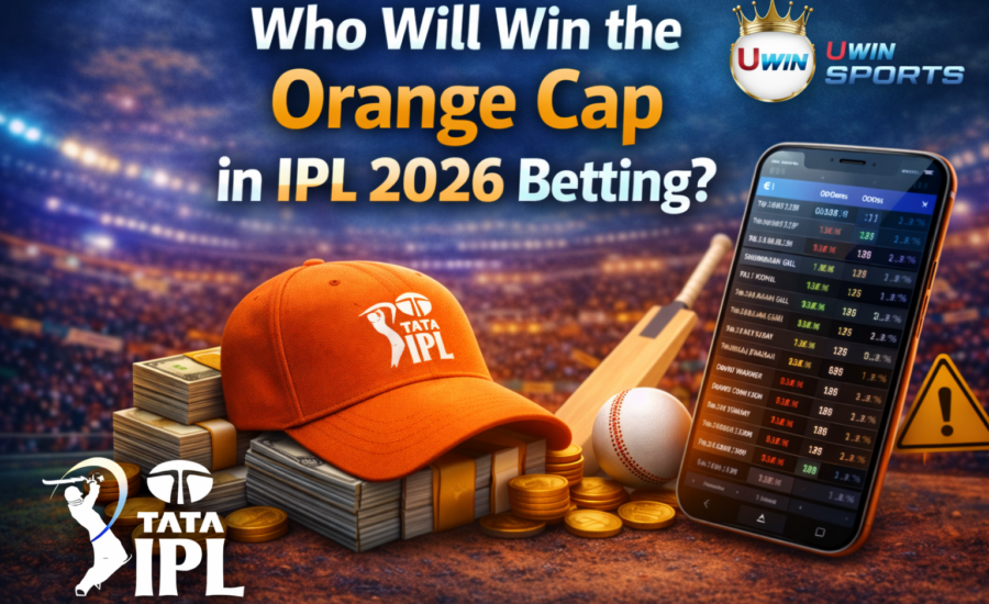 IPL 2026 Betting New