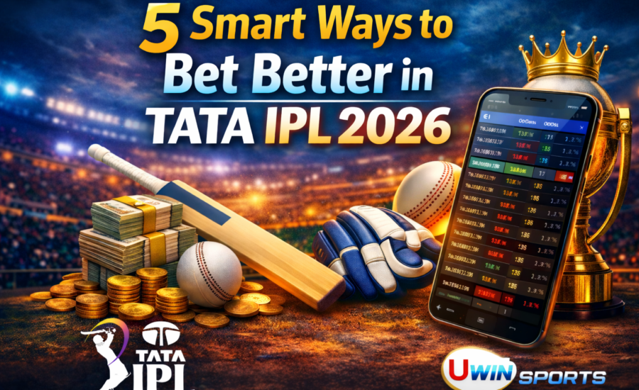 TATA IPL 2026