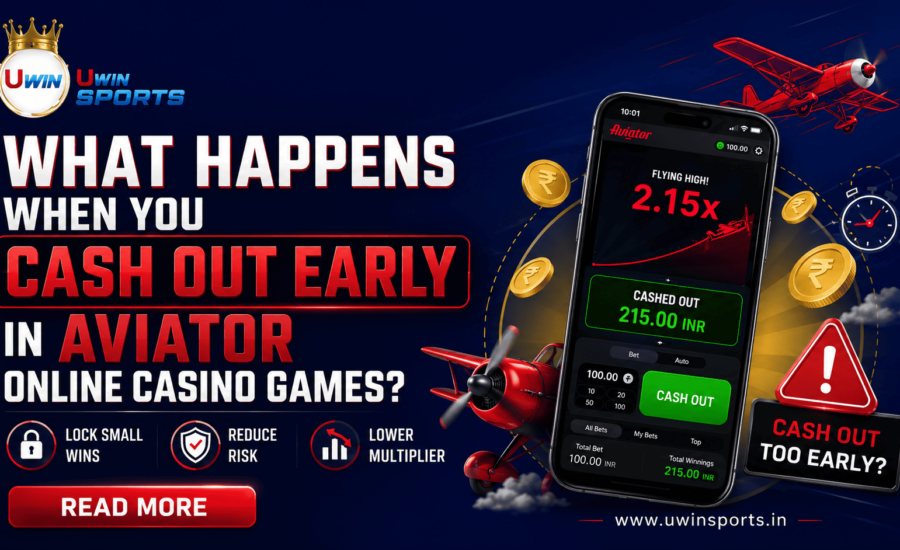 Aviator Casino Online Game