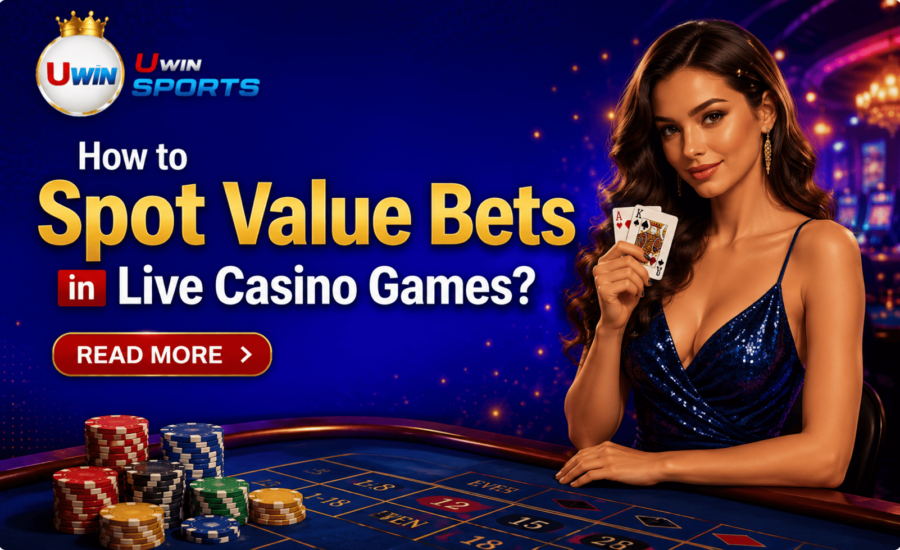 Value Bets