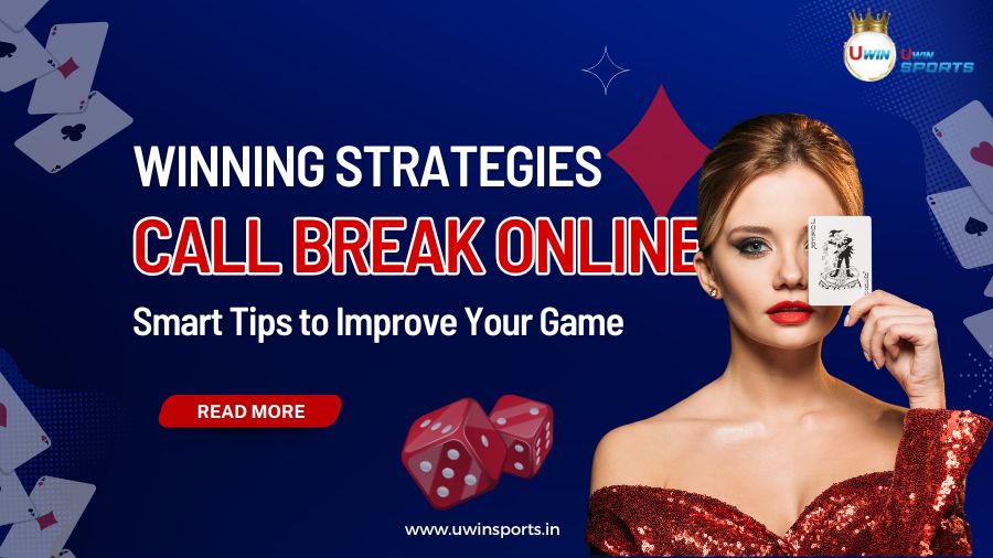 Call Break Online