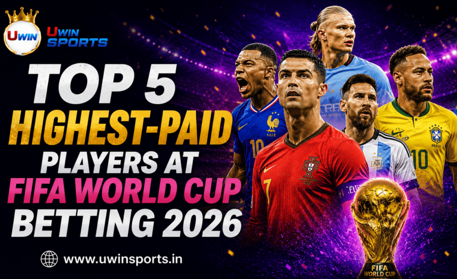 FIFA WORLD CUP BETTING 2026
