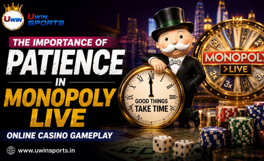 Monopoly Live Online Casino