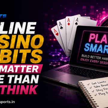 Online Casino Habits That Matter More Than You Think