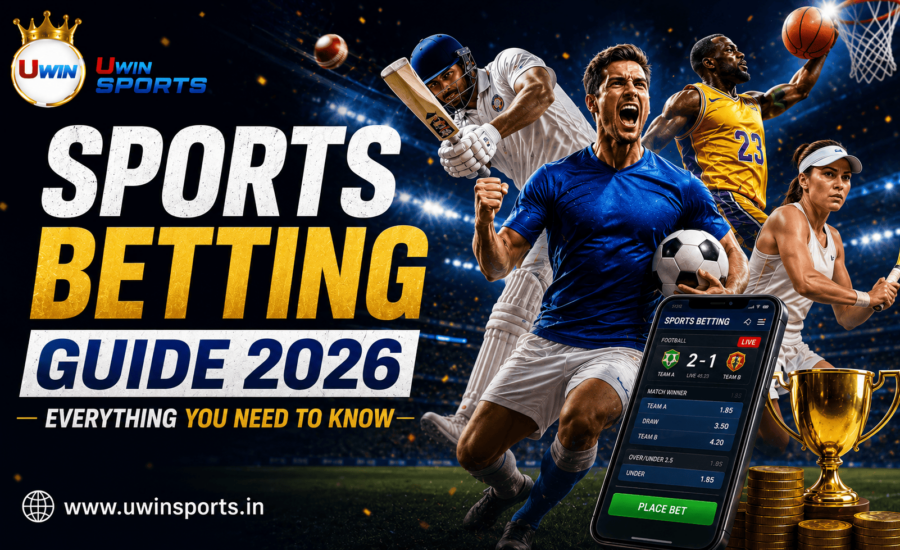 Sports Betting