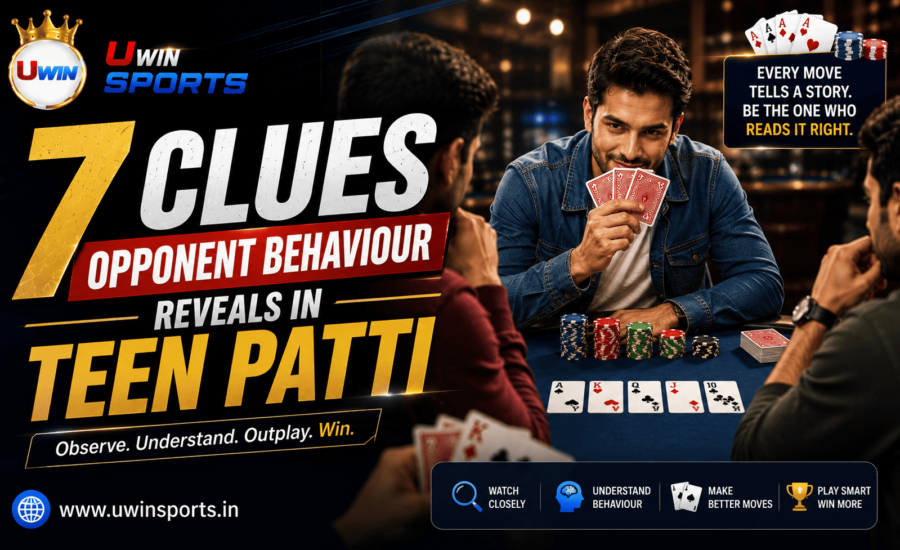 Teen Patti Online Casino