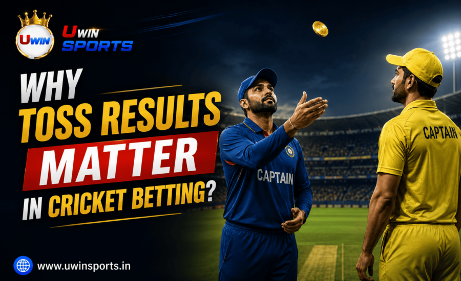 Cricket betting