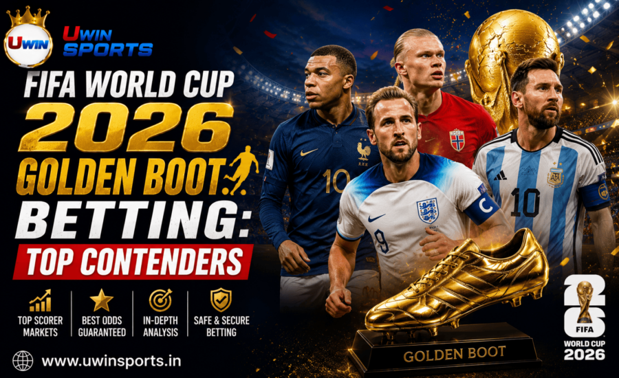 FIFA World Cup 2026