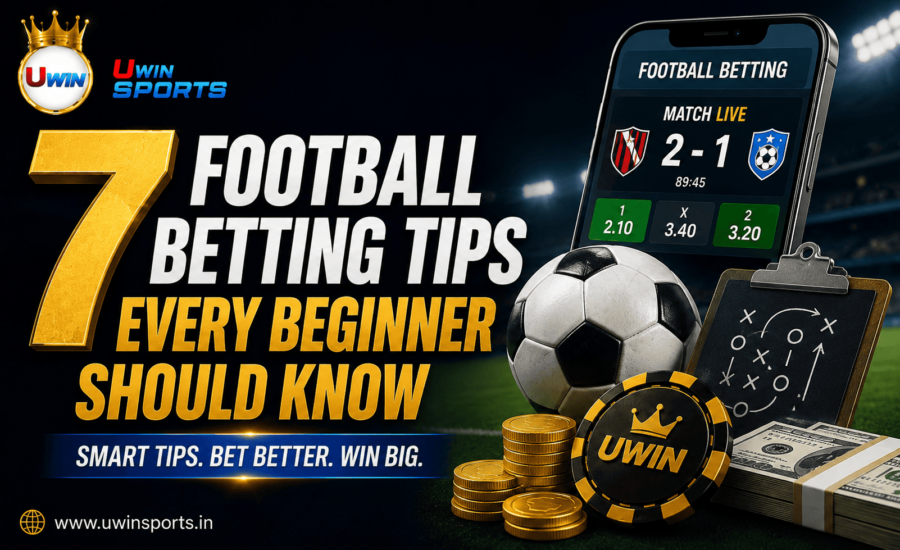 Football betting