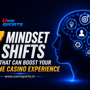 7 Mindset Shifts That Can Boost Your Online Casino Experience | Uwin